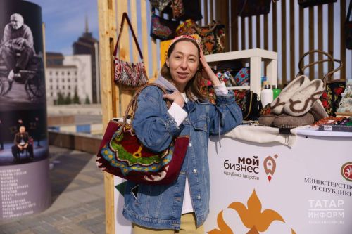 26 май - Россия эшмәкәрләре көне