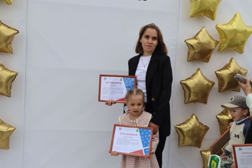 Сабада балалар техник иҗатына ярдәм итү һәм үстерү буенча район фестивале узды