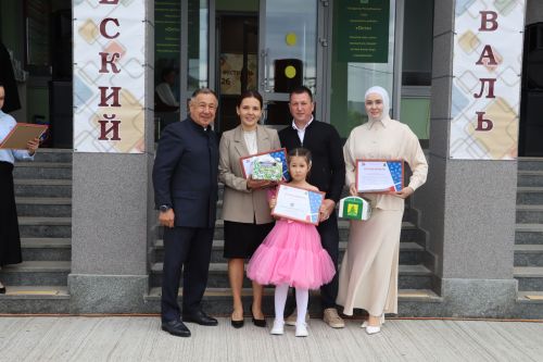 Сабада балалар техник иҗатына ярдәм итү һәм үстерү буенча район фестивале узды