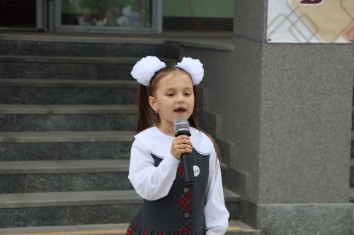 Сабада балалар техник иҗатына ярдәм итү һәм үстерү буенча район фестивале узды