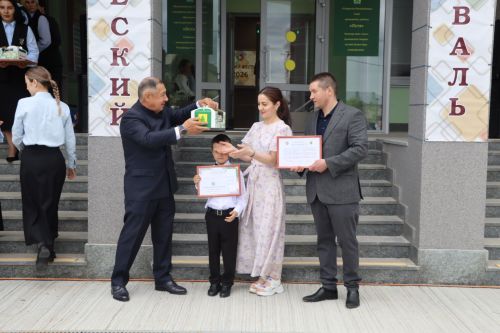 Сабада балалар техник иҗатына ярдәм итү һәм үстерү буенча район фестивале узды