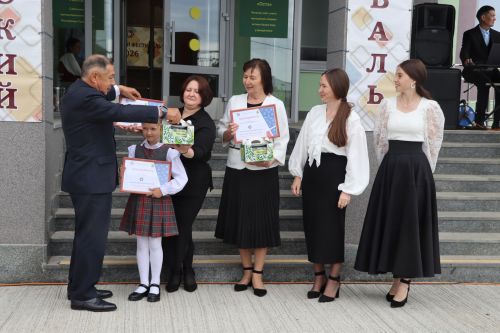 Сабада балалар техник иҗатына ярдәм итү һәм үстерү буенча район фестивале узды