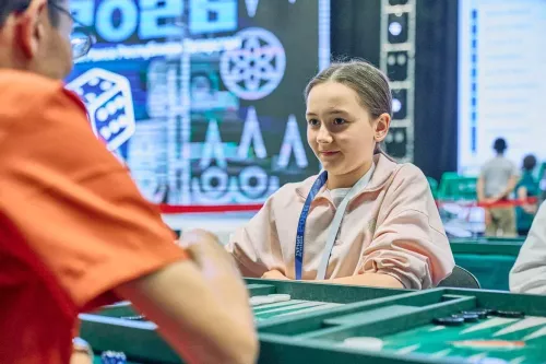 Саба нардачылары уңышы