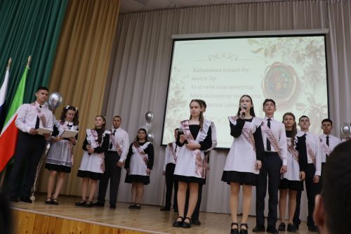 Хыяллар ак җилкән...