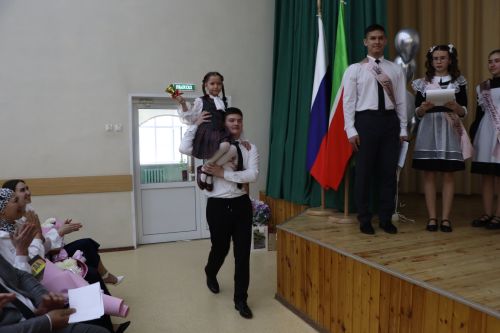 Хыяллар ак җилкән...