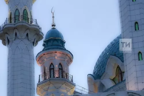 Ислам динендә «Исламның биш баганасы» дигән төшенчә нәрсәне аңлата?
