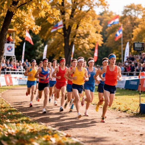 Шәмәрдәндә Җиңүнең 81 еллыгы уңаеннан җиңел атлетика буенча кросс узачак