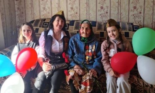 Җиңү көнен гасыр кичеп каршылый