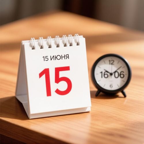 15 июнь көненә кызыклы фактлар