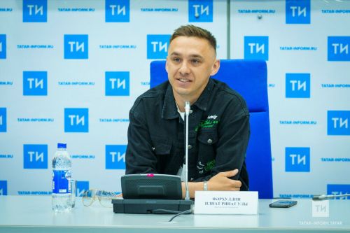 Райондашыбыз Илнат Фәрхуллинга операция ясаганнар
