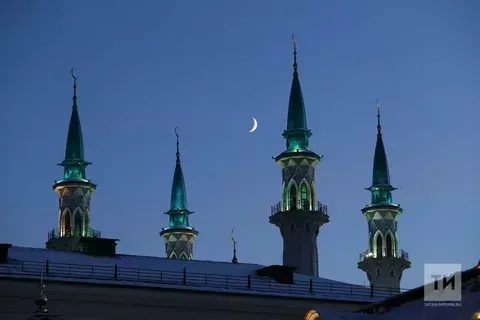 Биш нәрсә килгәнче, башка бишнең кадерен бел!
