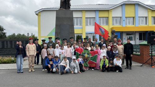 Кайгы һәм Хәтер көне  Һәлак булганнар истәлегенә лаеклы булыйк (фоторепортаж)