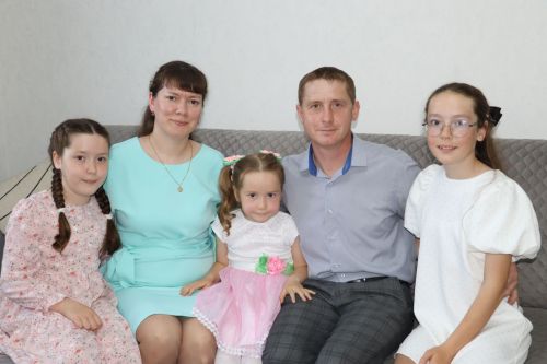 Ике  милләт, ике гореф-гадәт, уртак бәхет һәм мәхәббәт