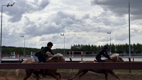 Саба сабантуеннан фоторепортаж