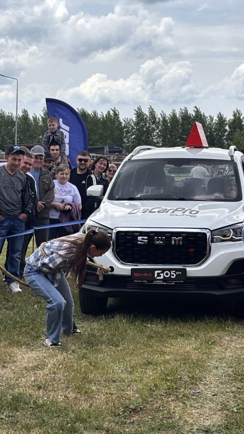 Саба сабантуеннан фоторепортаж