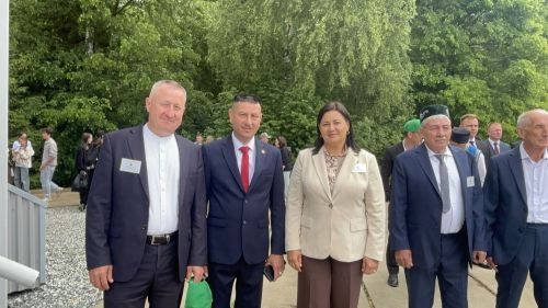 Саба сабантуеннан фоторепортаж