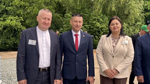 Саба сабантуеннан фоторепортаж