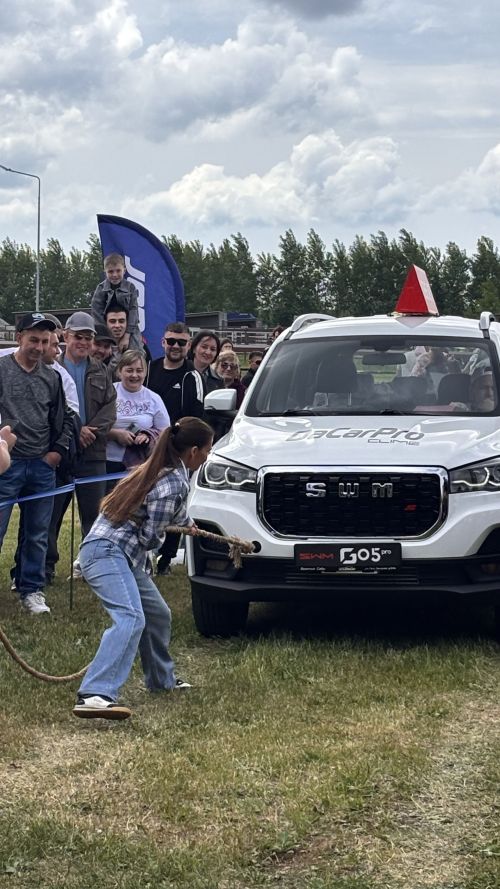 Саба сабантуеннан фоторепортаж