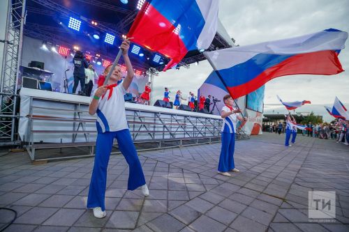Татарстанда кыска эш атнасы башланды