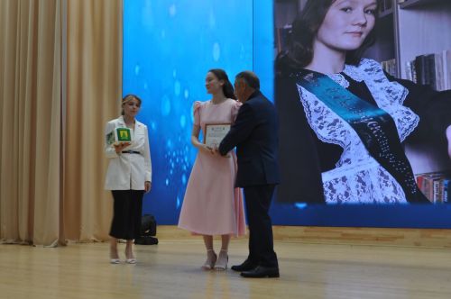 Районкүләм чыгарылыш кичәсе - 2026 /фотомизгелләр