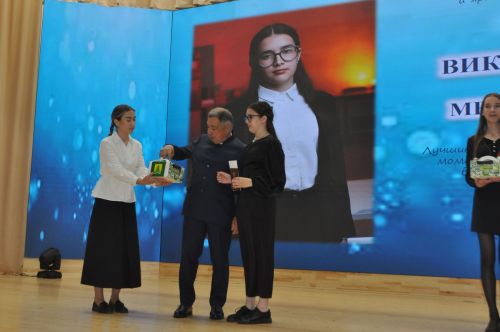 Районкүләм чыгарылыш кичәсе - 2026 /фотомизгелләр