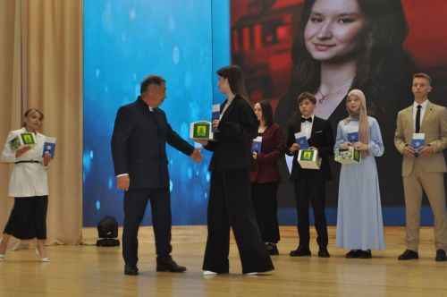 Районкүләм чыгарылыш кичәсе - 2026 /фотомизгелләр