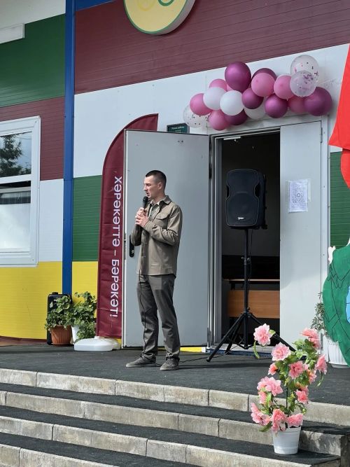 Районыбызда «Ура, авылга!» проекты старт алды (фоторепортаж)