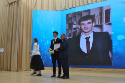 Районкүләм чыгарылыш кичәсе - 2026 /фотомизгелләр
