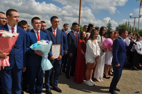 Саба аграр көллиятендә чыгарылыш кичәсе узды (фоторепортаж)