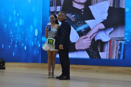 Районкүләм чыгарылыш кичәсе - 2026 /фотомизгелләр