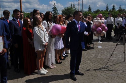 Саба аграр көллиятендә чыгарылыш кичәсе узды (фоторепортаж)