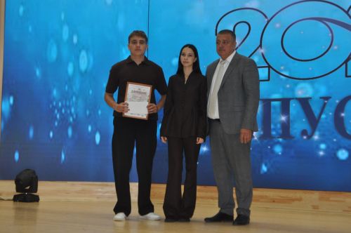 Районкүләм чыгарылыш кичәсе - 2026 /фотомизгелләр