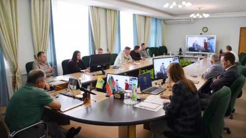 «Хезмәт җитештерүчәнлеге»: Саба районы предприятиеләре федераль ярдәм алачак