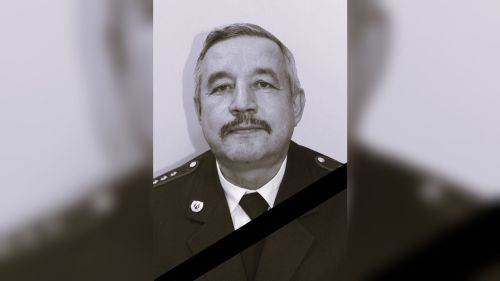 Татарстанның атказанган экологы Марсил Галимуллин вафат
