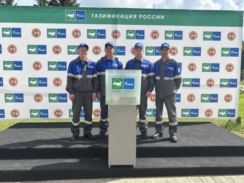 Олы Нырты  күпфункцияле мәдәният йорты ачылышыннан ФОТОРЕПОРТАЖ