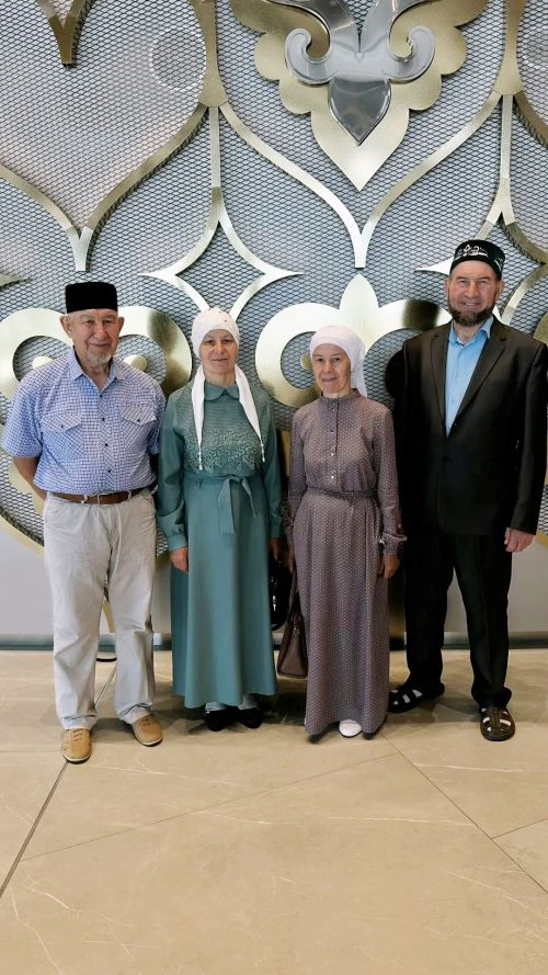 «Тарихта без эзлебез» республика Шәҗәрә фестивале финалында райондашларыбыз да катнашты