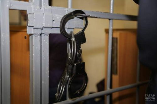 Татарстанда яшәүче 15 кеше җинаятьчел банк схемасын оештырган өчен хөкем ителде