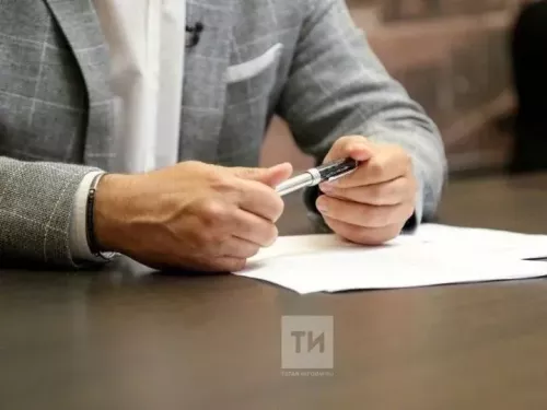 Татарстан Республикасында ташламалы лизинг һәм бизнеска гарантияле ярдәм күрсәтү программаларын киңәйтәләр