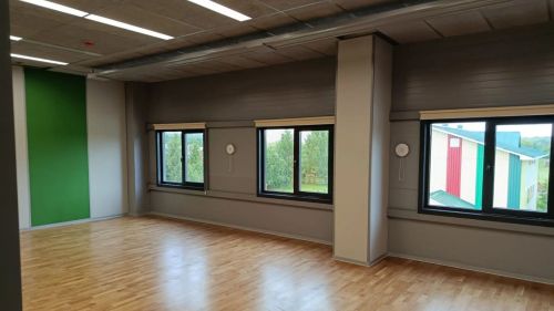 Саба районында мәдәният йортын билгеләнгән срокта тапшырачаклар