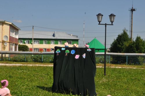“Күрше фест” дуслаштыра (ФОТОРЕПОРТАЖ)