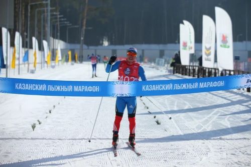Физик ныклыкны спорттан, рухи көчне диннән алам