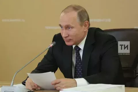 Путин: Махсус хәрби операция иртәме-соңмы, һичшиксез, бетәчәк
