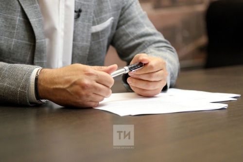 1 августка кадәр Татарстанда эш бирүчеләр хезмәтне саклау чыгымнарын каплауга гариза бирә алалар
