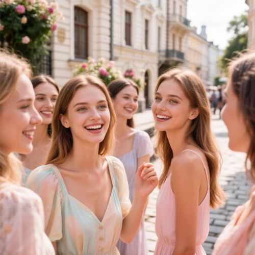 Кайсы илләр дөньяга иң чибәр хатын-кызларны бүләк иткән?