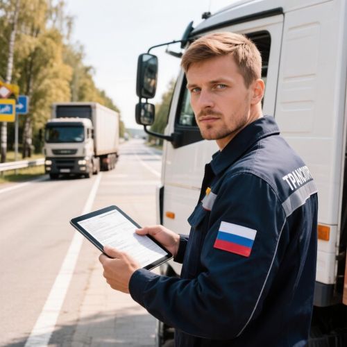 Россиядә машина йөртүчеләр өчен яңа эш һәм ял режимы кертелде