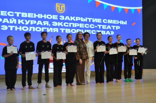 Сәләтләрен Сабада үстерделәр/фоторепортаж