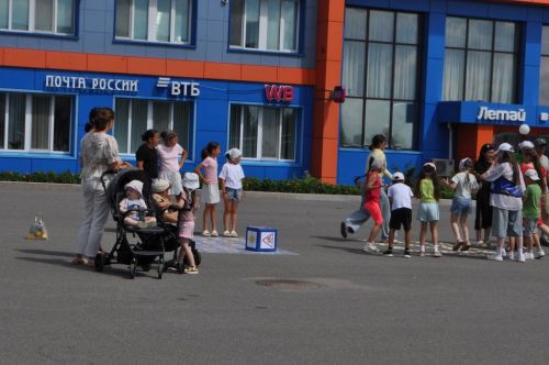 Байлар Сабасында  Дәүләт автоинспекциясе хезмәтенең 90 еллыгын билгеләп үттеләр