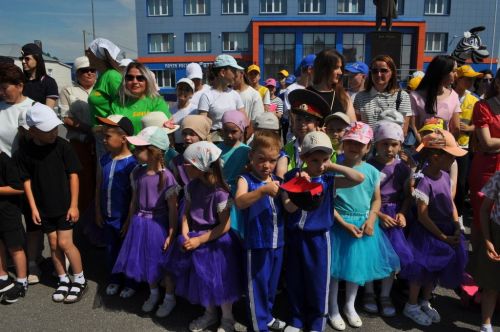 Байлар Сабасында  Дәүләт автоинспекциясе хезмәтенең 90 еллыгын билгеләп үттеләр