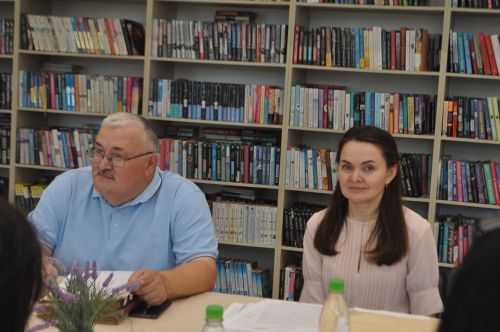 Архивлар  хәтерле киләчәгебез өчен   мөһим