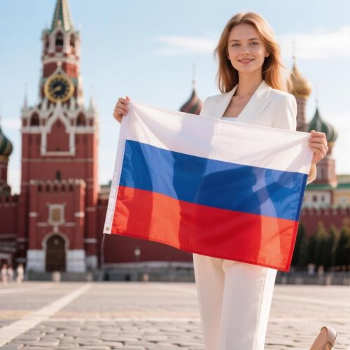 22 август — Россия Федерациясе Дәүләт флагы көне